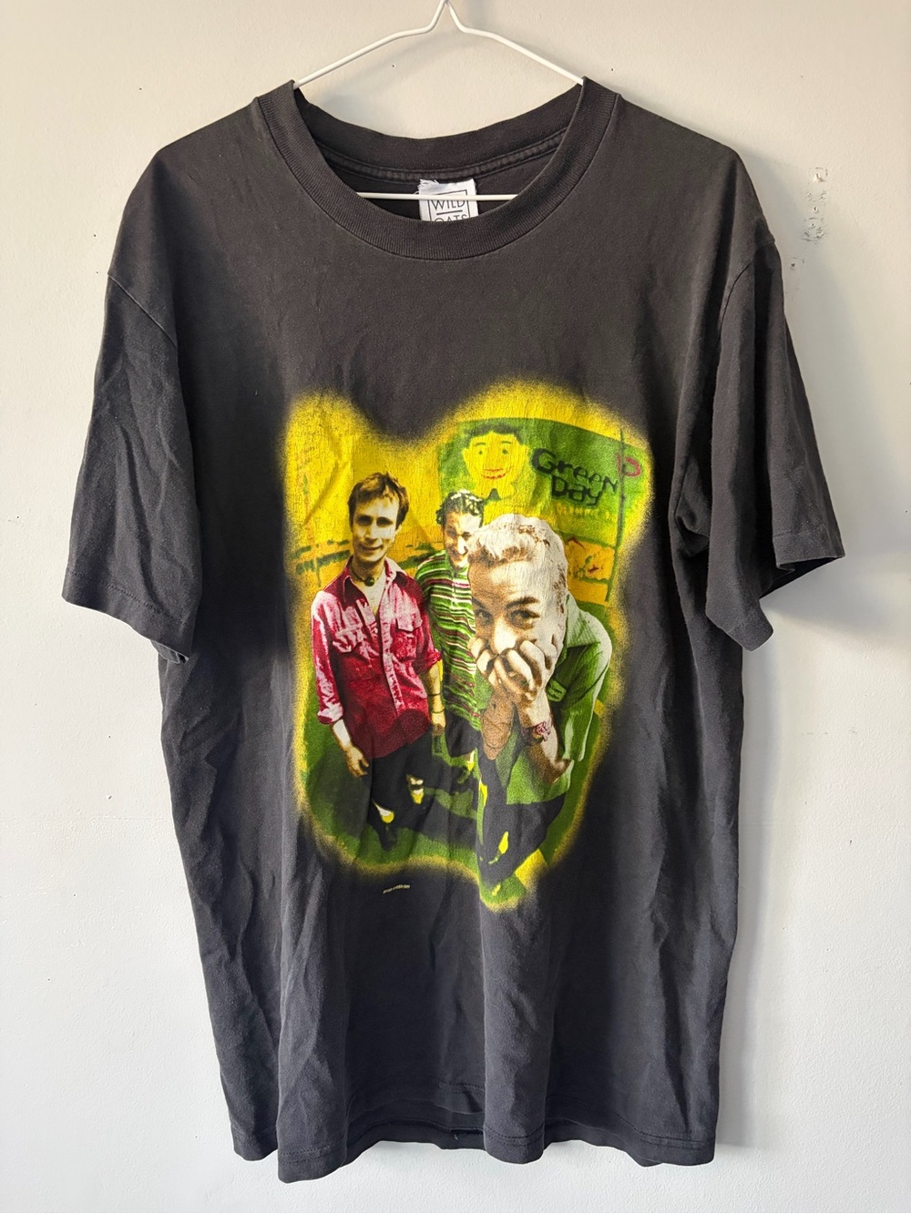 95 Green day Insomniac